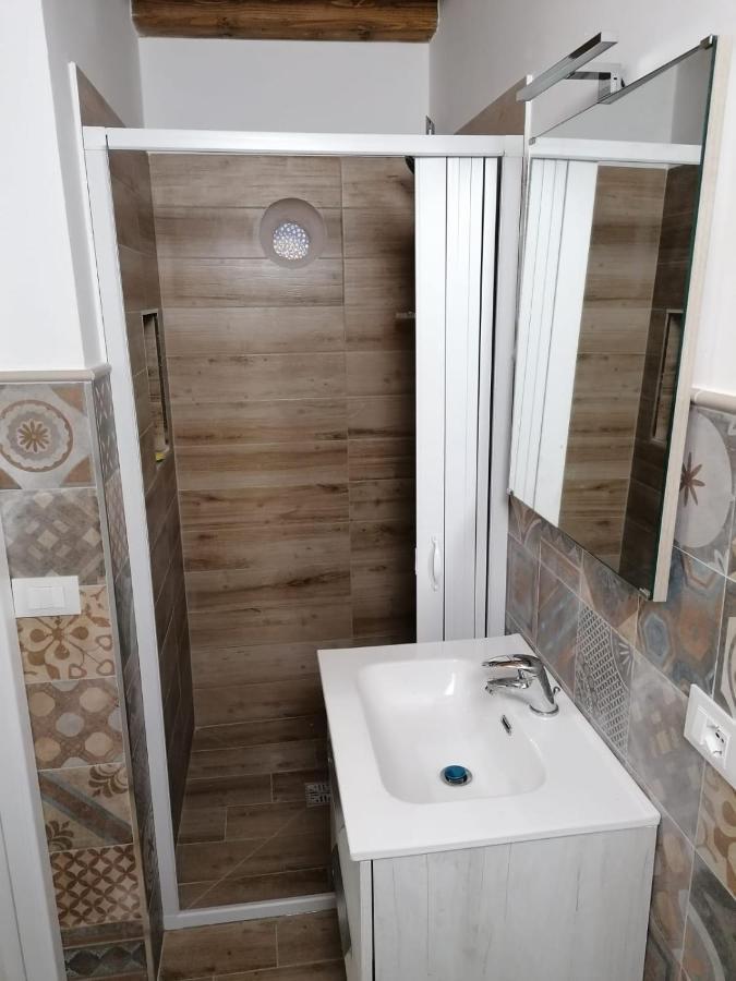 Case Vacanze Azzurra, Loredana e Trinacria Castellammare del Golfo Esterno foto