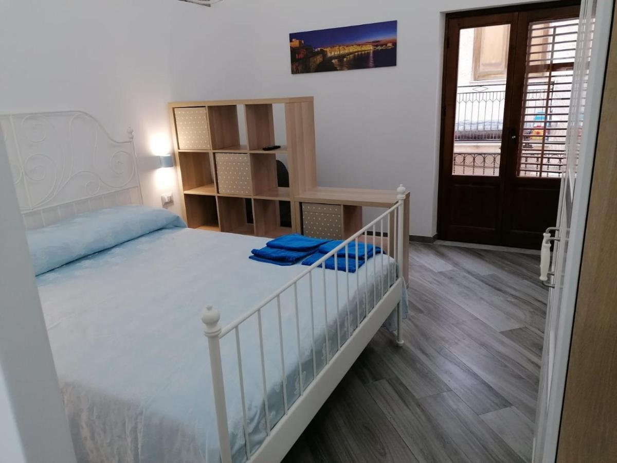 Case Vacanze Azzurra, Loredana e Trinacria Castellammare del Golfo Esterno foto