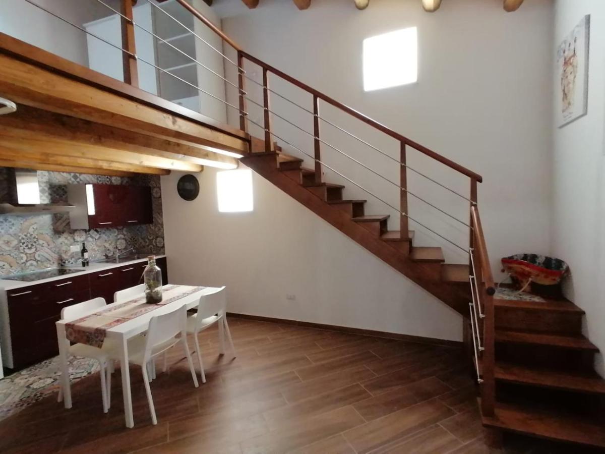 Case Vacanze Azzurra, Loredana e Trinacria Castellammare del Golfo Esterno foto