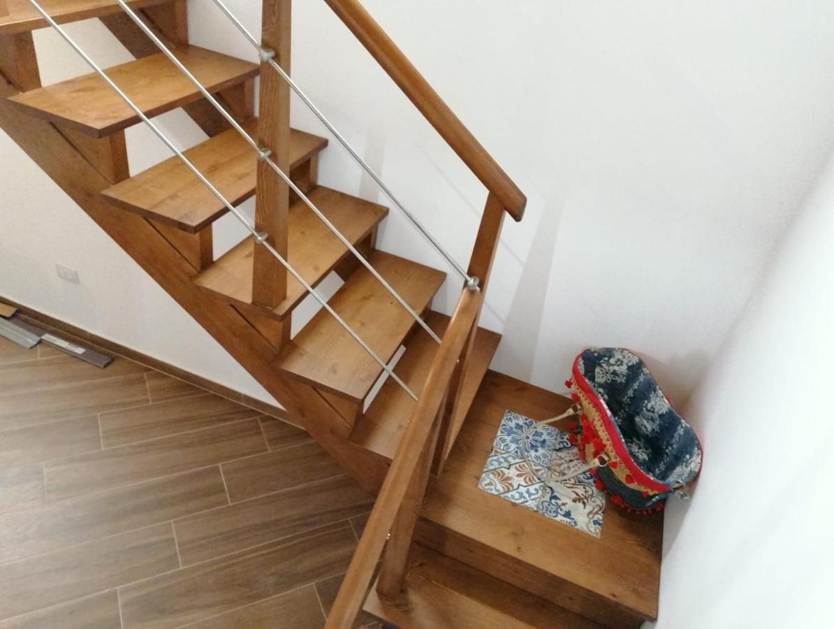 Case Vacanze Azzurra, Loredana e Trinacria Castellammare del Golfo Esterno foto