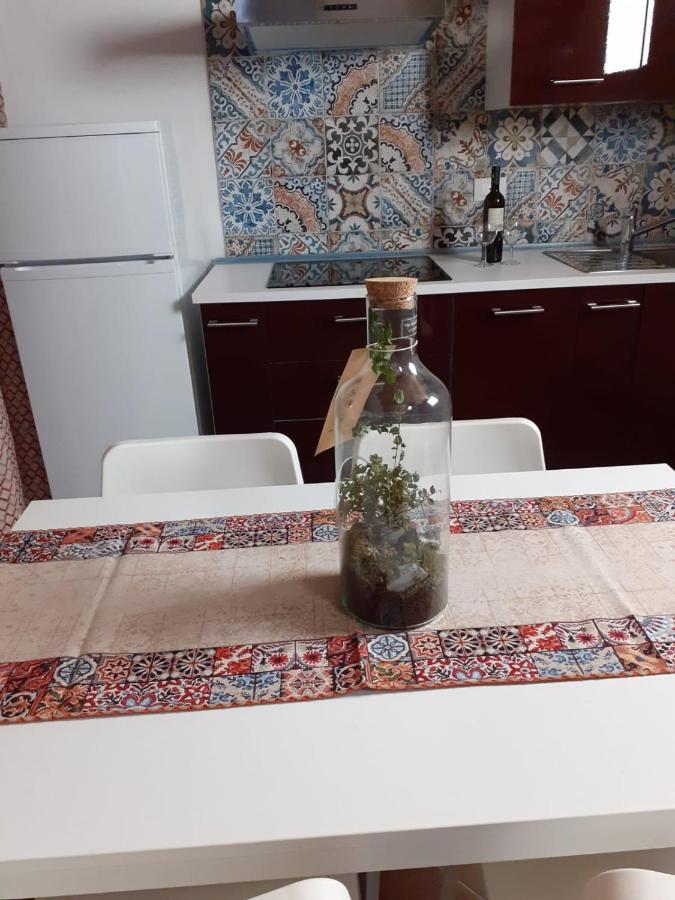 Case Vacanze Azzurra, Loredana e Trinacria Castellammare del Golfo Esterno foto