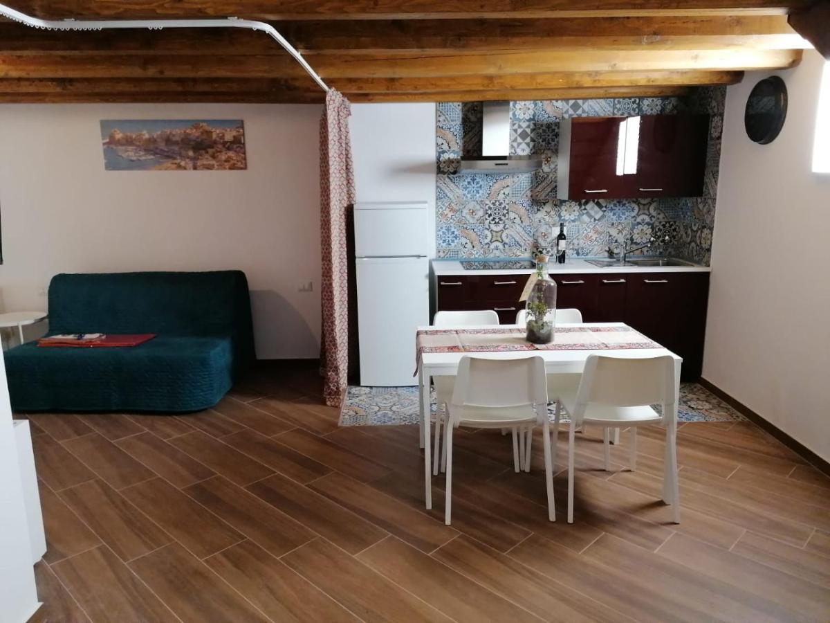 Case Vacanze Azzurra, Loredana e Trinacria Castellammare del Golfo Esterno foto