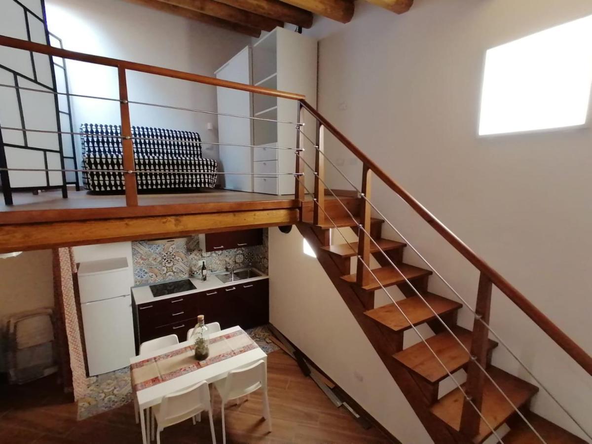 Case Vacanze Azzurra, Loredana e Trinacria Castellammare del Golfo Esterno foto