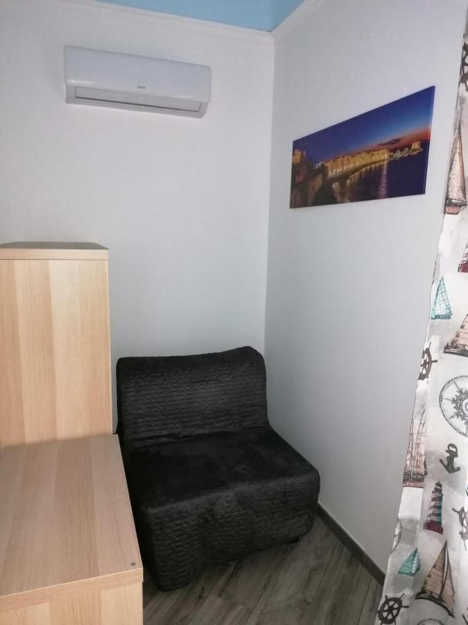Case Vacanze Azzurra, Loredana e Trinacria Castellammare del Golfo Esterno foto