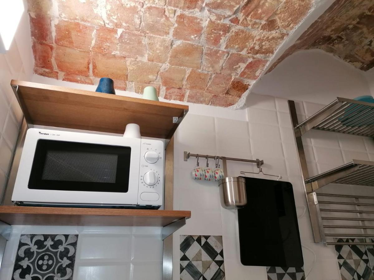 Case Vacanze Azzurra, Loredana e Trinacria Castellammare del Golfo Esterno foto