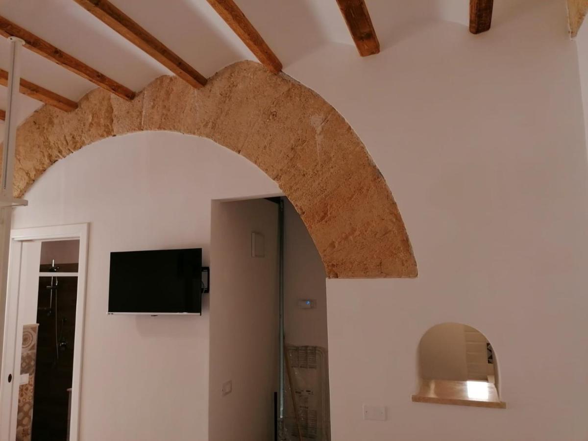 Case Vacanze Azzurra, Loredana e Trinacria Castellammare del Golfo Esterno foto