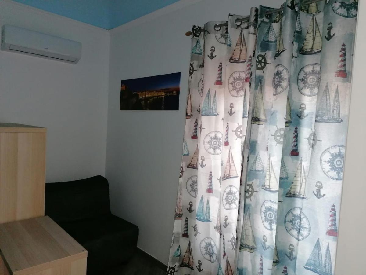 Case Vacanze Azzurra, Loredana e Trinacria Castellammare del Golfo Esterno foto